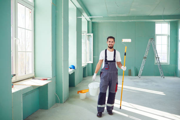 Dehumidification Services in Ruston, WA